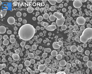 Aluminum Silicon Alloy Powder AlSi12
